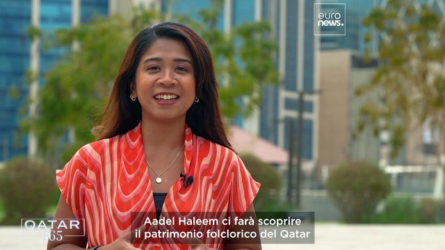 Dalla danza delle spade al teatro moderno, le arti performative prosperano in Qatar
