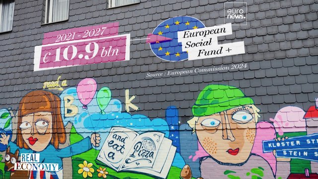 How working abroad can kickstart careers for young NEETs