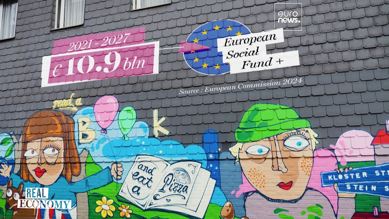 How working abroad can kickstart careers for young NEETs
