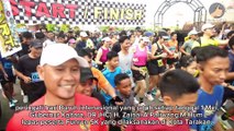 Peringati Hari Buruh Ikut Ramaikan Fun Run