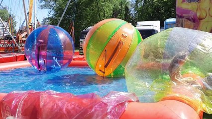 1 maja 2024 w Żaganiu