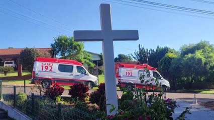 Idoso morre em residência na Região do Lago