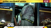 നവകേരള ബസ് കോഴിക്കോട്ടേക്ക്; ബംഗളൂരു സർവീസ് മെയ് അഞ്ച് മുതൽ