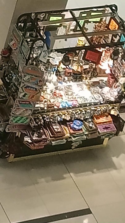 Dolmen  mall Tariq road in Pakistan inkarachi