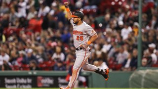 Orioles Dominate Yankees in AL East Showdown on Tuesday