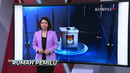 Komisioner KPU, Idham Kholik Yakin Hakim MK Tolak Gugatan Sengketa Pileg!
