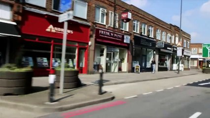 Banaz: A Love Story (2012)