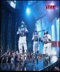 P Diddy & Usher  & Busta Rhymes