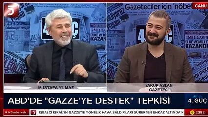 TV5'te Enternasyonel Marşı çalındı