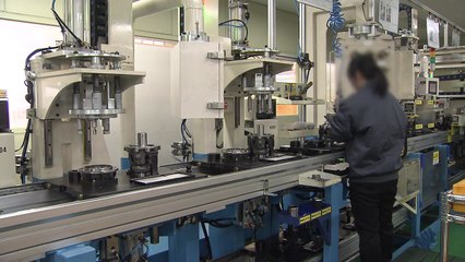 인권위원장 "근로기준법 적용 대상 확대해야" / YTN