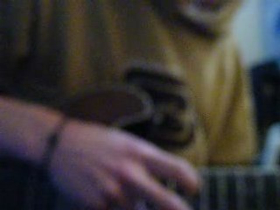 impro tapping