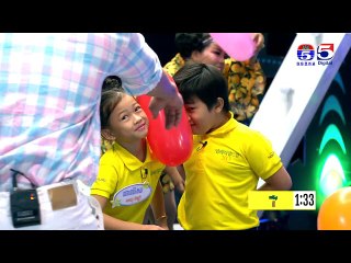 ហ្គែមបំបែកប៉េងប៉ោង កម្មវិធីតារាតូចខ្ញុំ My Little Star EP 24 Part (4/4)