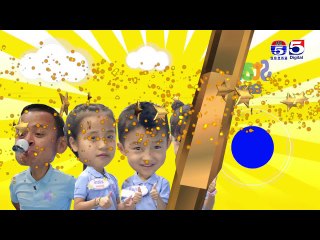 ហ្គេមបៀបគ្រាប់ប៉េងប៉ុងធ្វើដំណើរទា កម្មវិធីតារាតូចខ្ញុំ My Little Star EP 24 Part (3/4)