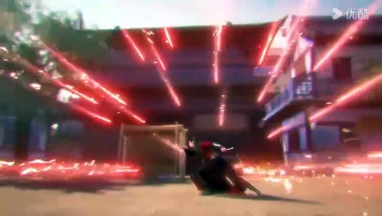 Tales of dark river (Legend of Assassin) Ep 15 English and Indo Subtitles