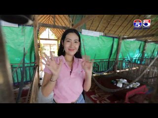 អាណាចក្រនារី(Woman Plus) EP148(4/4) Woman​ Guide(ការបរិភោគអាហារសម្រន់នៅព្រែកលាភ)