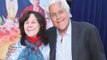 Jay Leno and wife Mavis have declared they are 