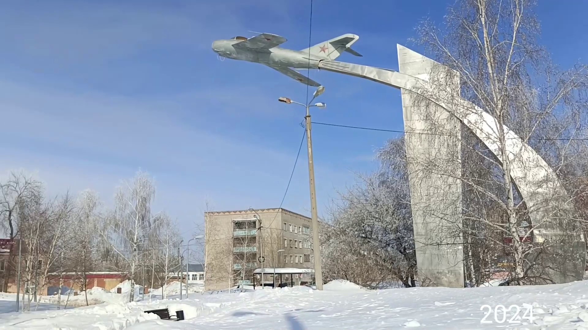 ⁣Кумертау / 2021 / 2024 / Башкортостан / Русия