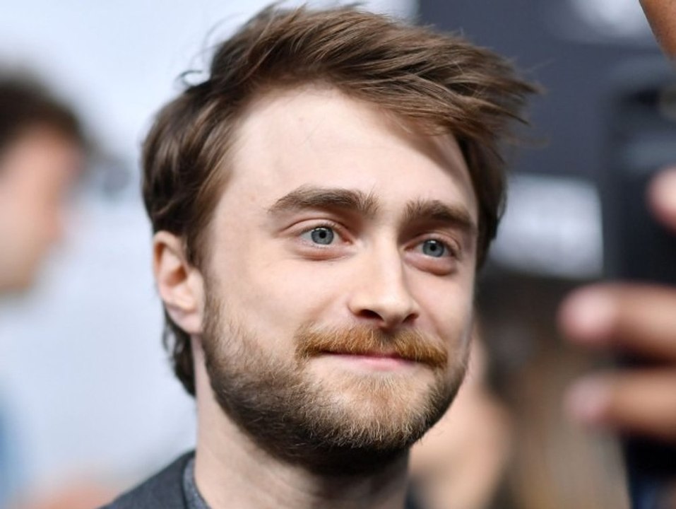 Daniel Radcliffe bedauert Bruch mit J. K. Rowling