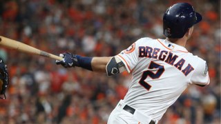 Astros Edge Out the Guardians in Thrilling 10-9 Game
