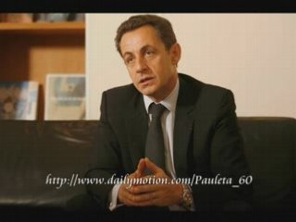 Canteloup : revue de presque 10/04/2008