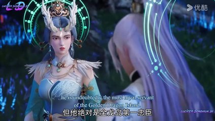 The Peak of True Martial Arts S.2 Ep.97 [137] English Sub