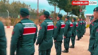 Tekirdağ'da Jandarma suçlulara göz açtırmıyor