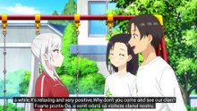Stranger's Salad Bowl episode 3 subtitrare anime română
