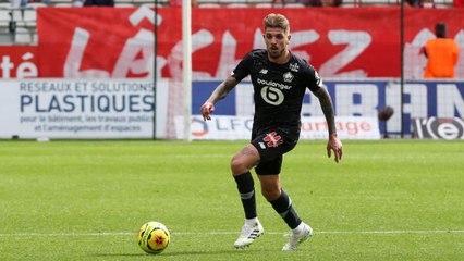 Xeka s'engage avec Al-Sadd SC au Qatar