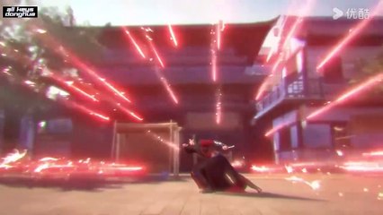 Anhe Zhuan [ Legend of Assassin ] Ep 15 ENG SUB