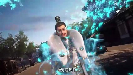 Tales of Dark River S 2 Ep 3 Multi Sub