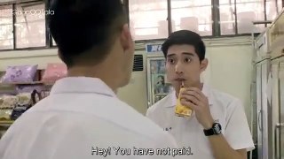 Red Ball00n EP3 Eng Sub