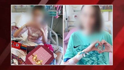5,5 Yıldır Nakil Bekleyen Esila Tüfekçi Kalp Nakli Sonrası Hayatını Kaybetti