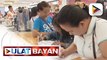 Labor Day job fair sa Marikina City, dinagsa ng mga job seeker