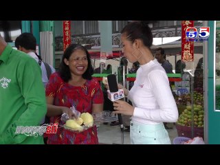 អាណាចក្រនារី(Woman Plus) EP158(4/4) Woman​ Guide(ហាងលក់ផ្លែឈើស្រីមុំ)