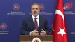 Bakan Fidan: Türkiye, İsrail'e açılan soykırım davasına müdahil oldu