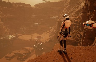 'Deliver Us Mars' developer KeokeN Interactive has laid off its entire team
