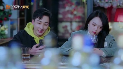 NẾU ÂM THANH CÓ KÝ ỨC - Tập 29 thuyết minh, ngụy triết minh & phan mỹ Diệp