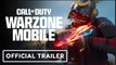 Call of Duty: Warzone Mobile | Golden Week Trailer - Come ES