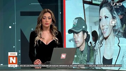 Abogado de Zapata contrademandará a Evo por falsas denuncias.