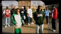 Exploring the Phenomenon of UK Grime