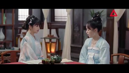 2024 Lồng Tiếng - Nhất Vẫn Khuynh Thành - Tập 3 - Phim Cổ Trang Trung Quốc Hay Nhất 2024