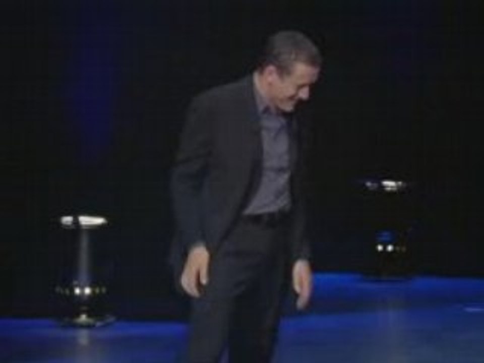 Dany Boon - (M)Ercedes