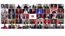CNN TÜRK nisan ayında da en çok izlenen haber kanalı oldu