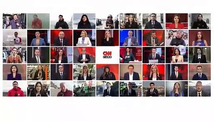 CNN TÜRK nisan ayında da en çok izlenen haber kanalı oldu