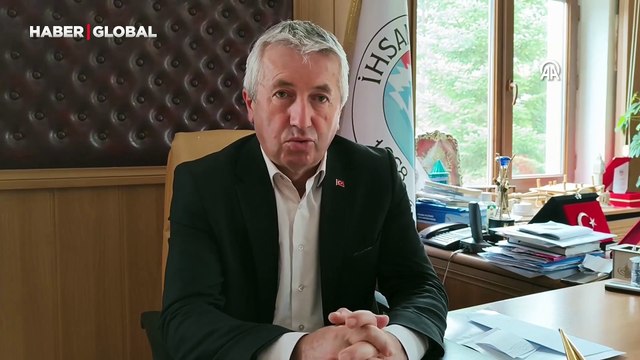 İhsangazi Belediyesi tarihe sahip çıkıyor: Ecdadın emanetini belediyede sergiliyorlar