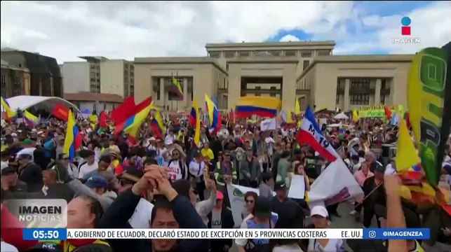 Estados Unidos presiona para lograr un alto al fuego en Gaza