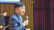 [전북] 김관영 전북지사, 지역민 만나러 시·군 민생투어 / YTN