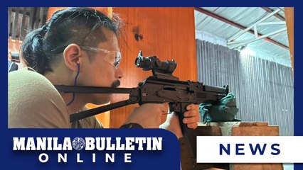Senator Padilla Celebrates 4-Day Gun Responsibility Event 🔫