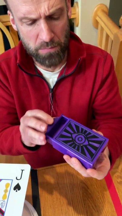 $100 Magic Challenge!