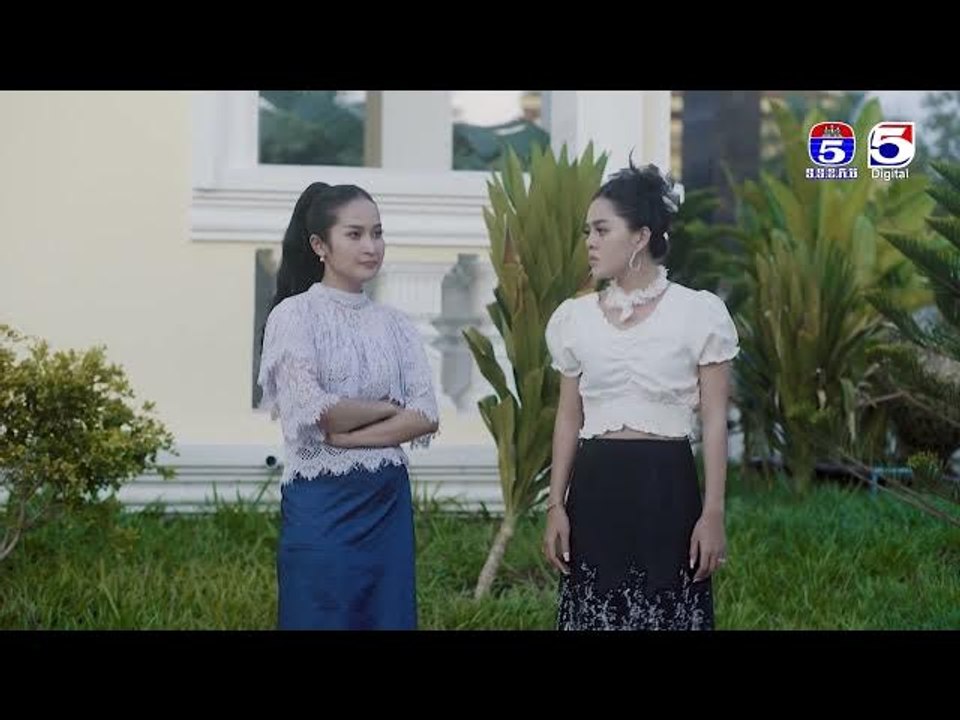 រឿង「 សន្យាស្នេហ៍」ឈុតខ្លីភាគ៣